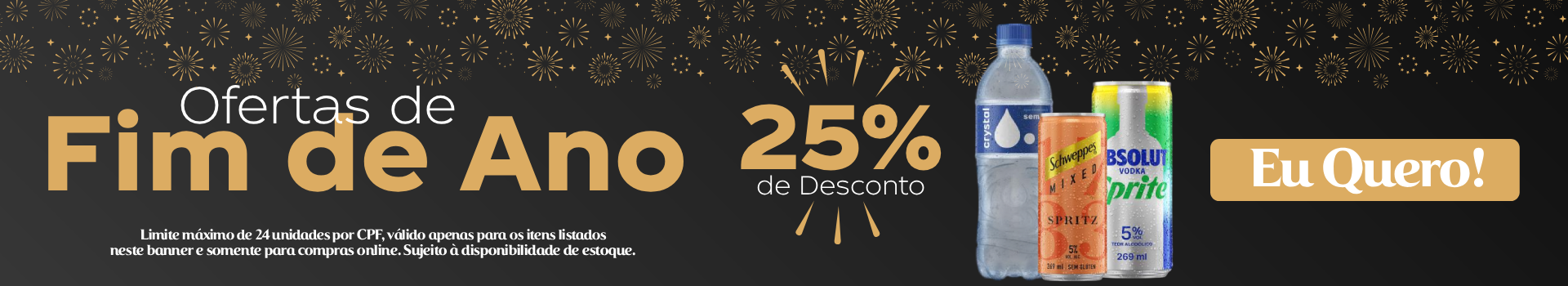 Fim de ano - Femsa - Femsa